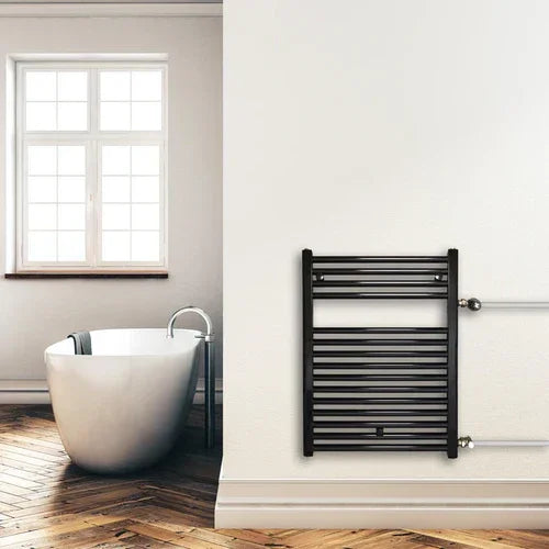 Heizkörper reinigen