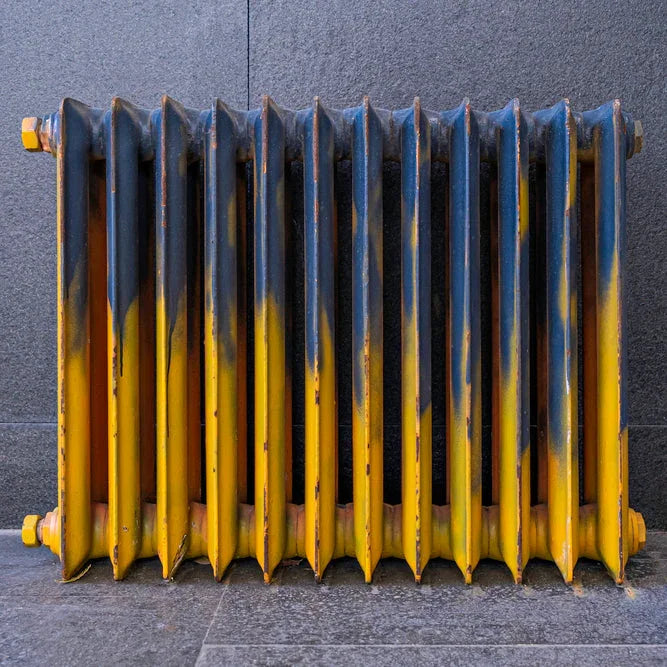 Heizkörper entsorgen: So gehen Sie am besten vor