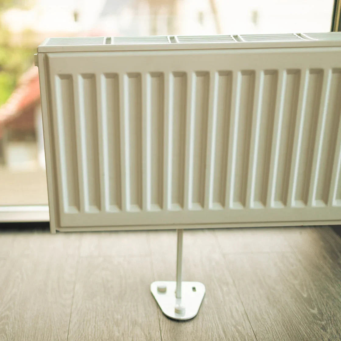 Heizkörper abbauen und stilllegen: Anleitung & Tipps