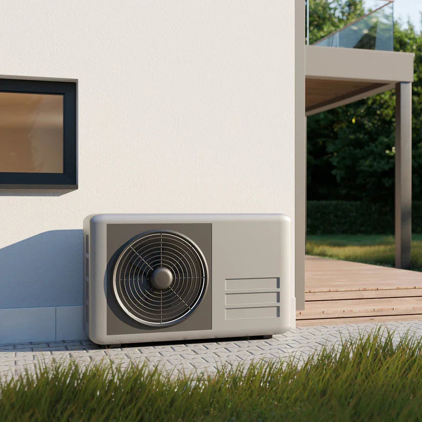 Heizkörper für Wärmepumpe: Das müssen Sie wissen