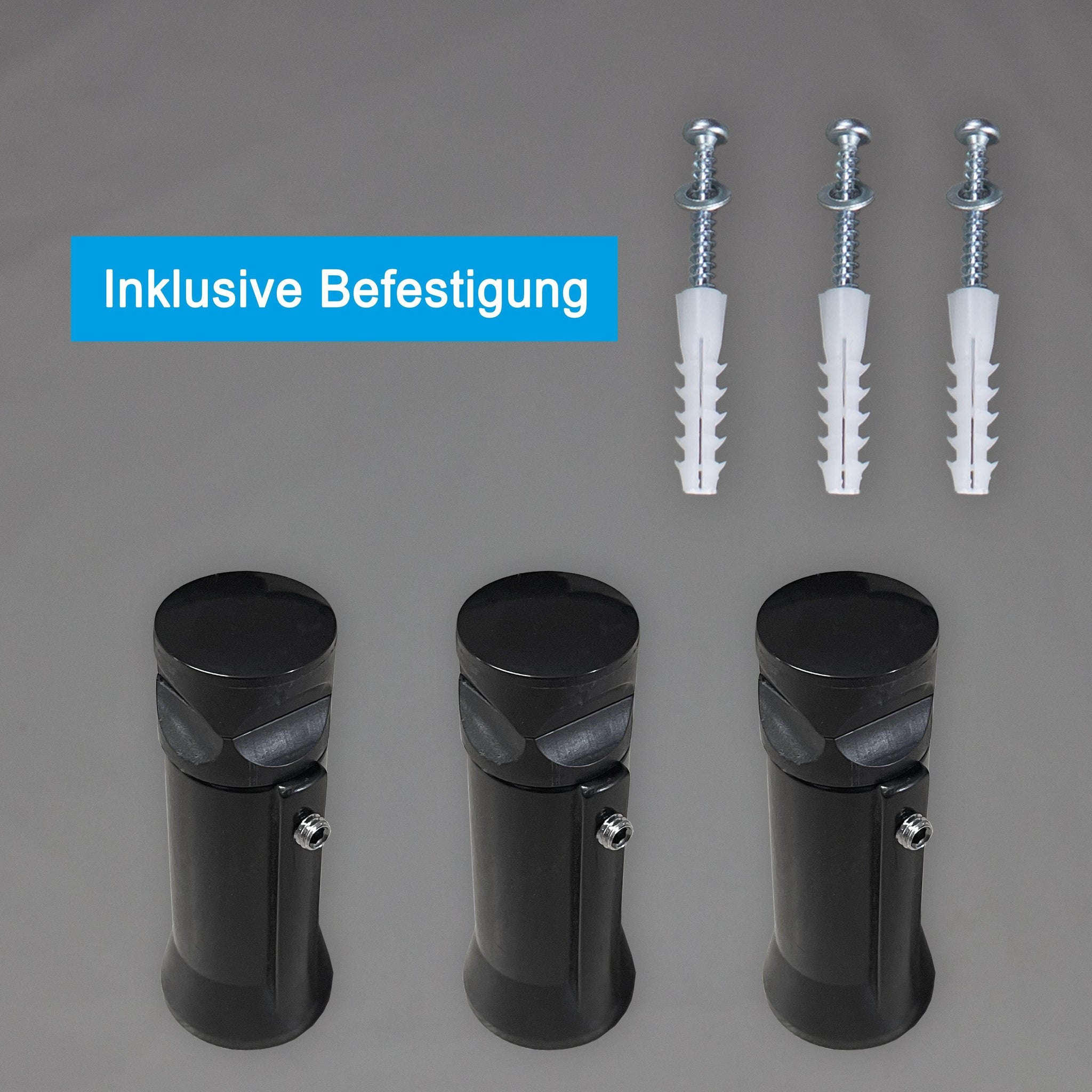 Badheizkörper elektrisch mit Stecker