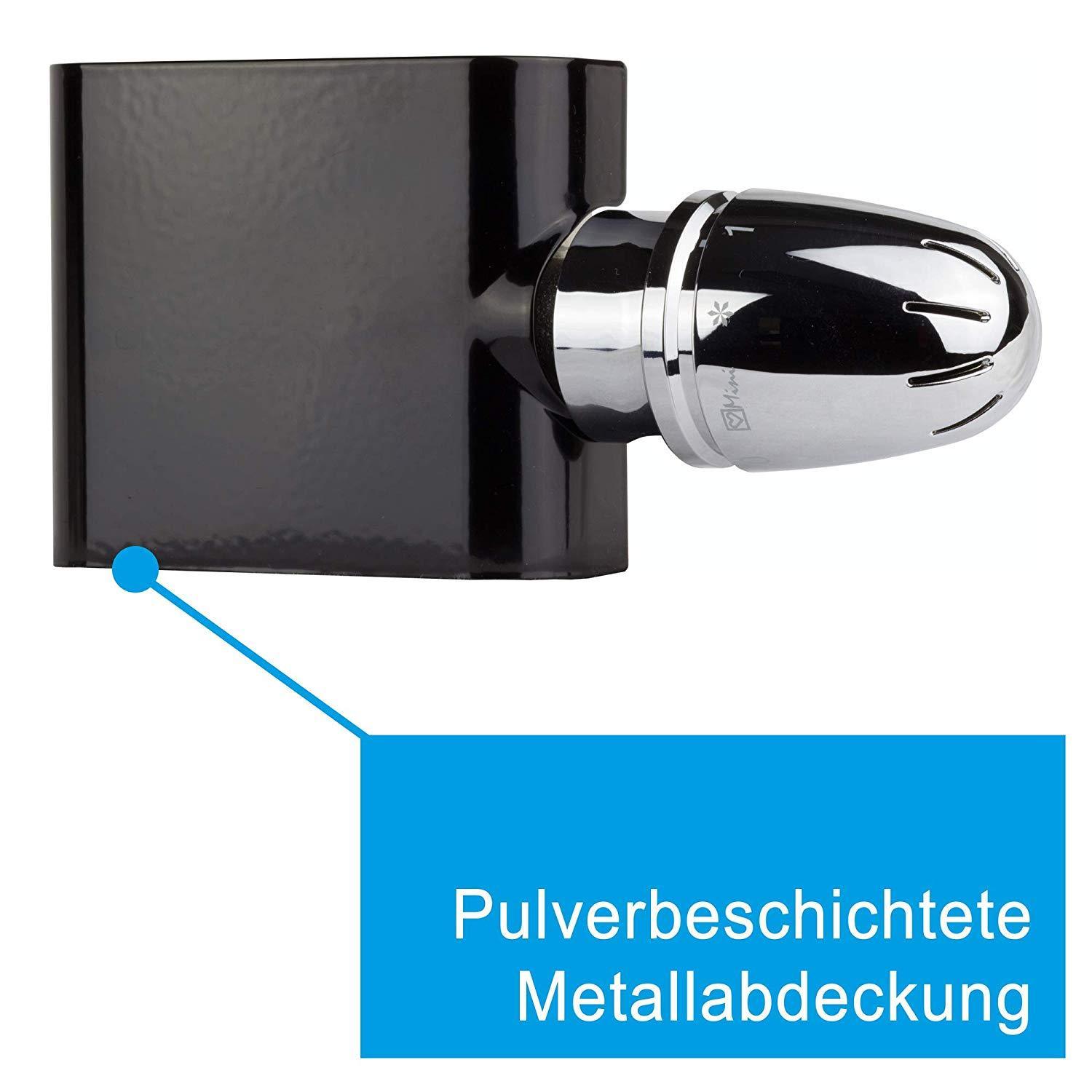 Anschlussset für Heizkörper Multiblock