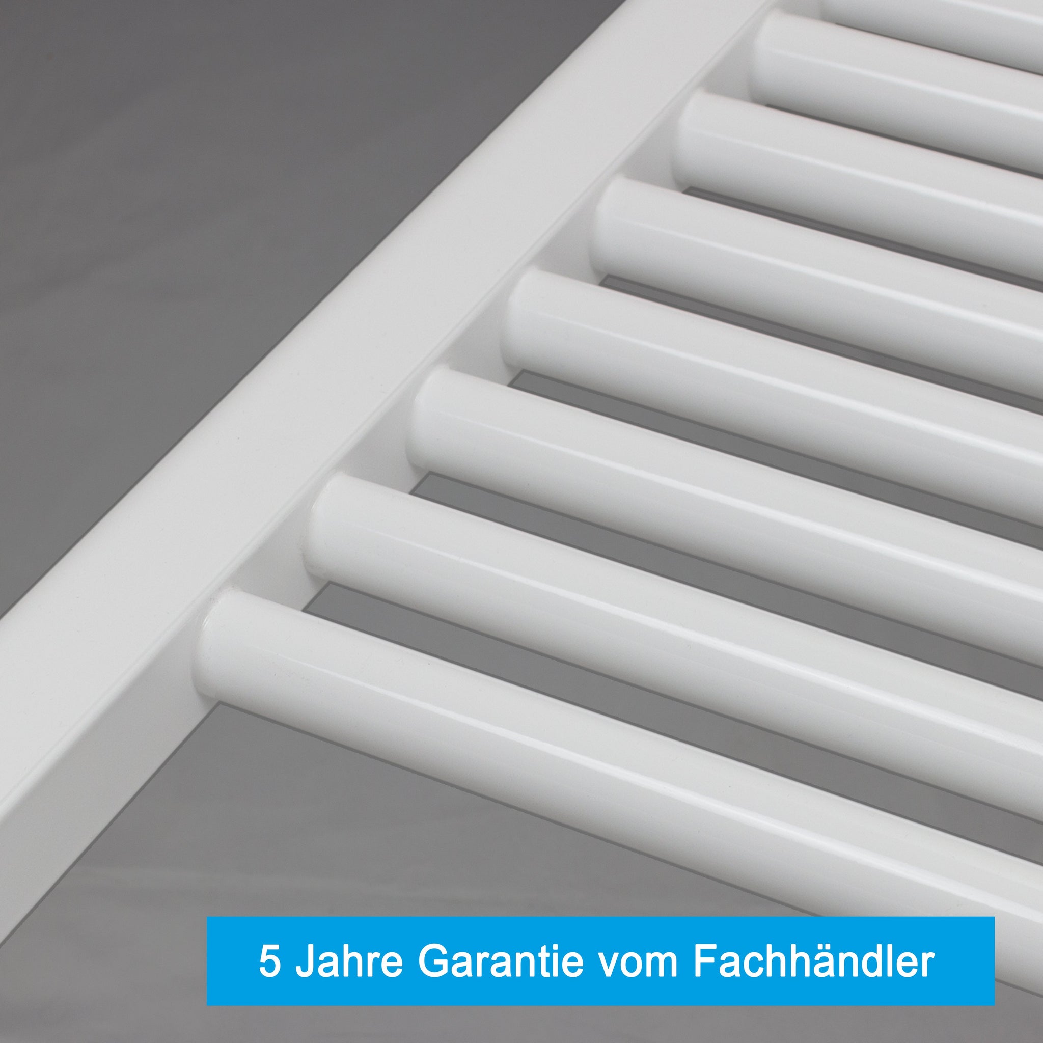 Badheizkörper Austauschheizkörper links rechts Seitenanschluss Nabenanschluss seitlicher Anschluss Renovierung 5 Jahre Garantie - heizkoerper.shop